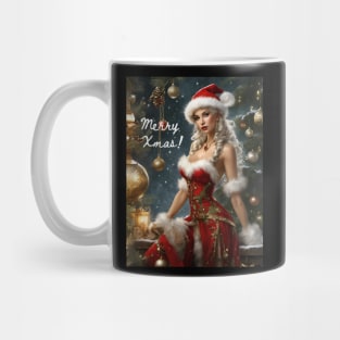 Sexy Xmas! Mug